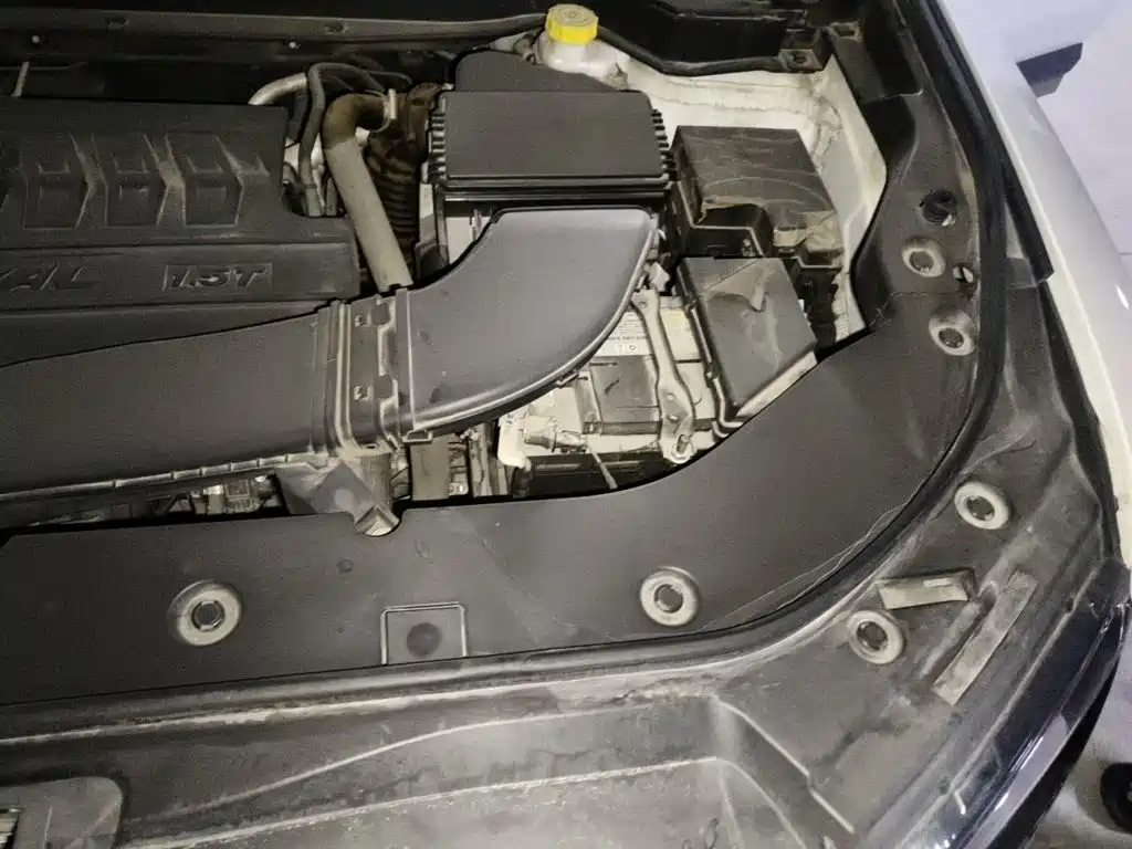 Haval H6 — миниатюра 24