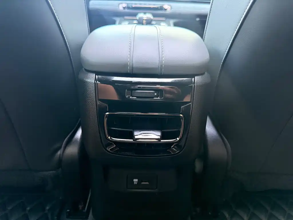 GAC Motor Shadow Leopard — миниатюра 9