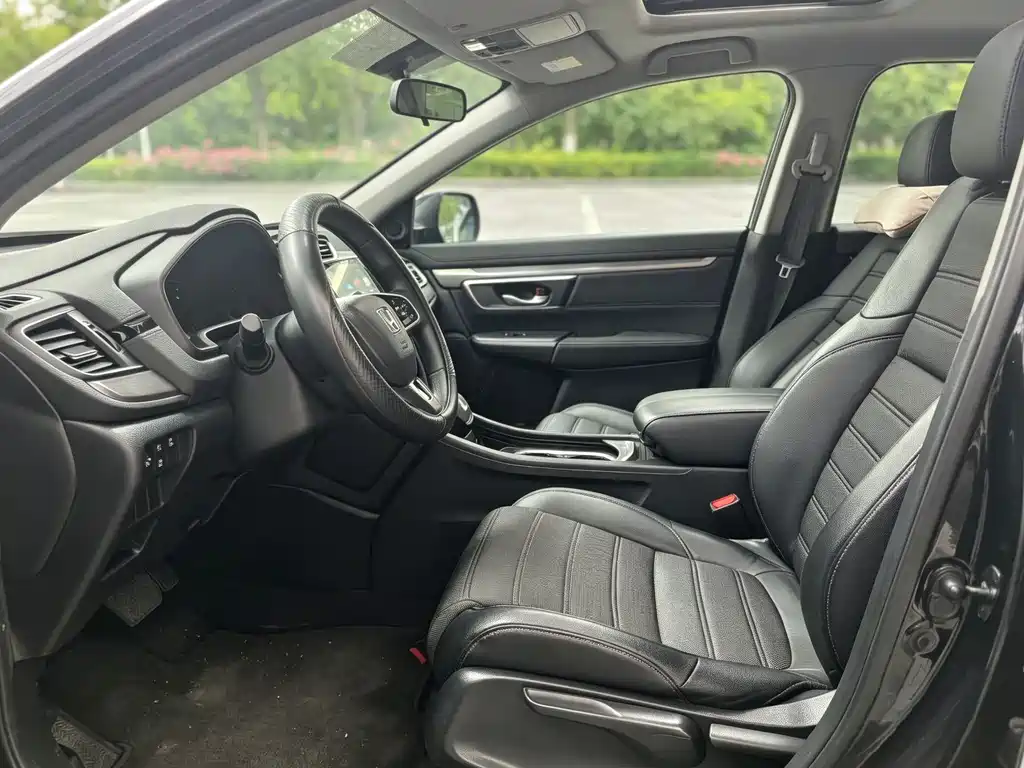 Honda Breeze — миниатюра 3