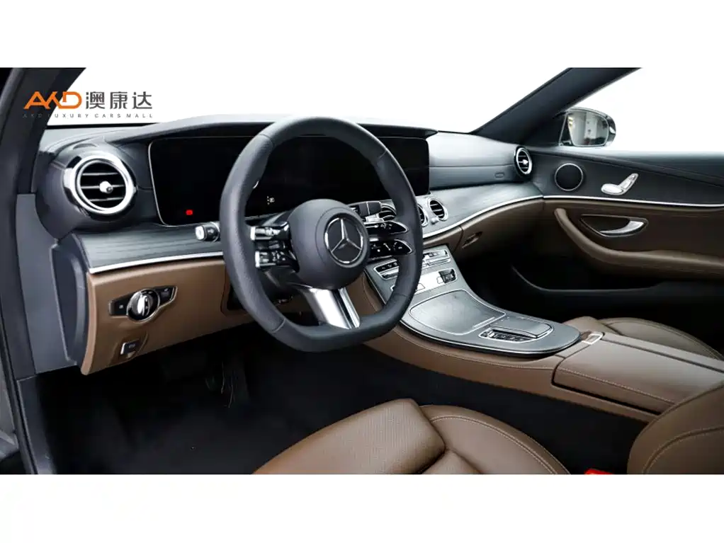 Mercedes-Benz E-Class E 2024 E 260 L Sport