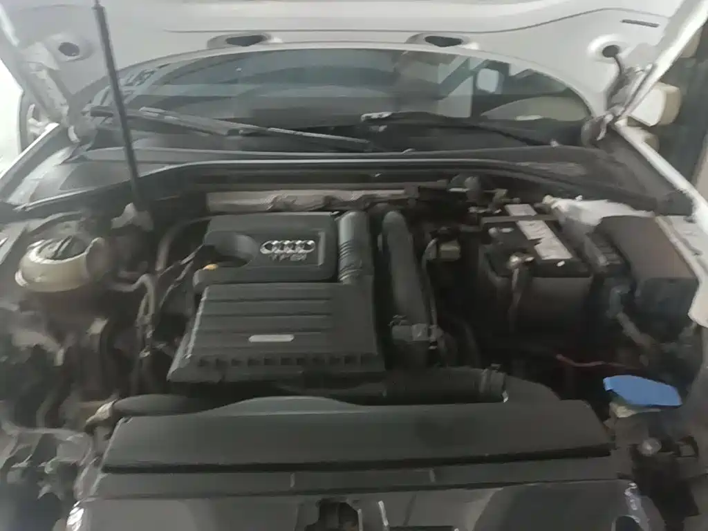 Audi A3 — миниатюра 20