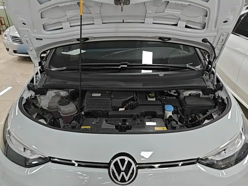 Volkswagen ID.3 — миниатюра 20