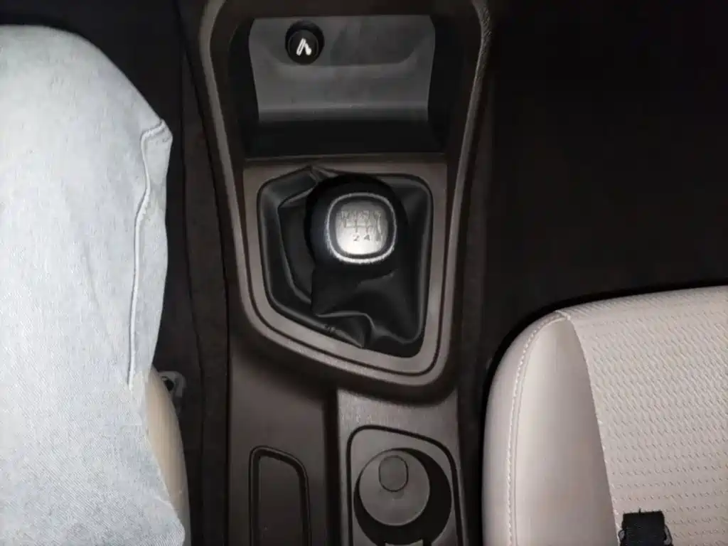 Wuling Hongguang V — миниатюра 14