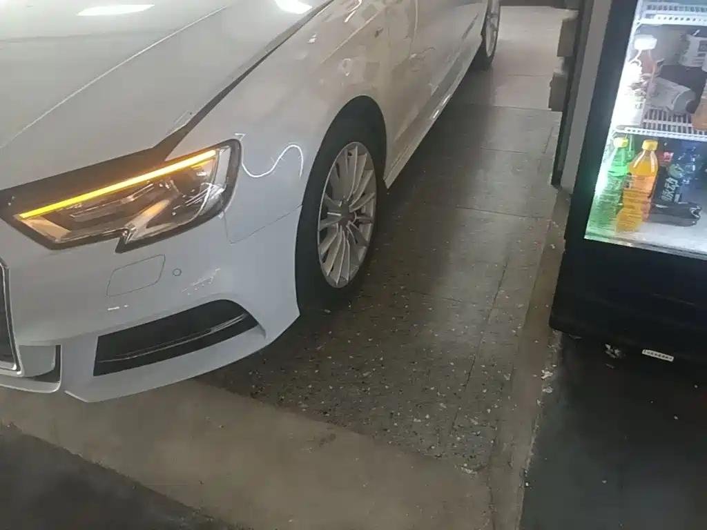 Audi A3 — миниатюра 23