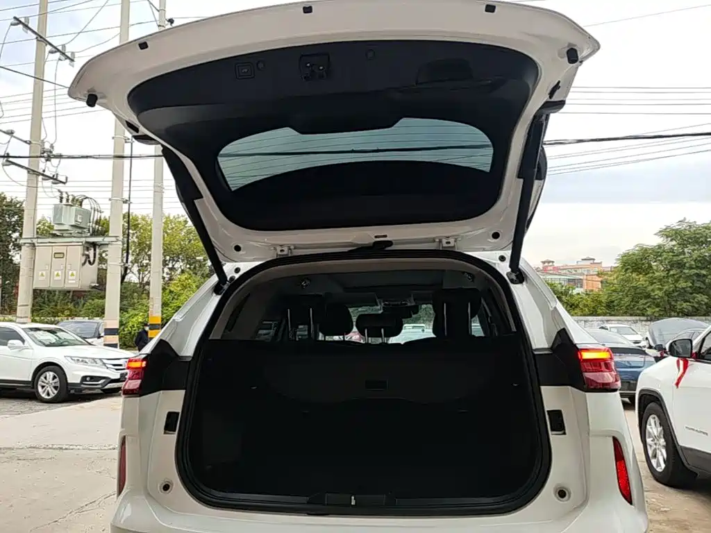 Haval H6 — миниатюра 19