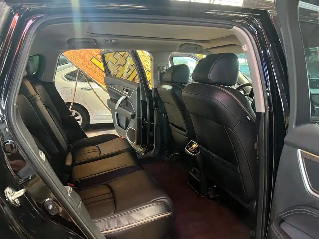 Honda Avancier 2020 370TURBO Luxury