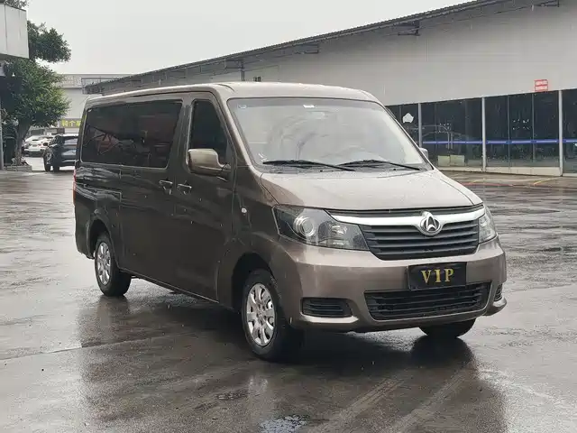 2019 Changan Ruixing