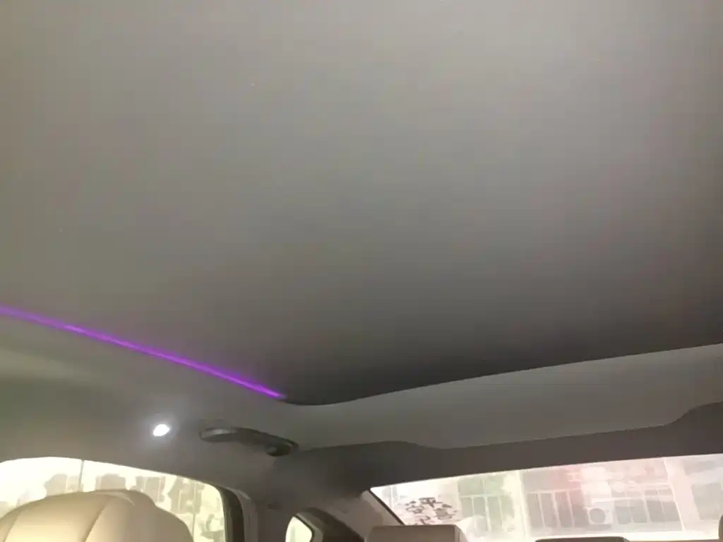 BYD Han — миниатюра 18
