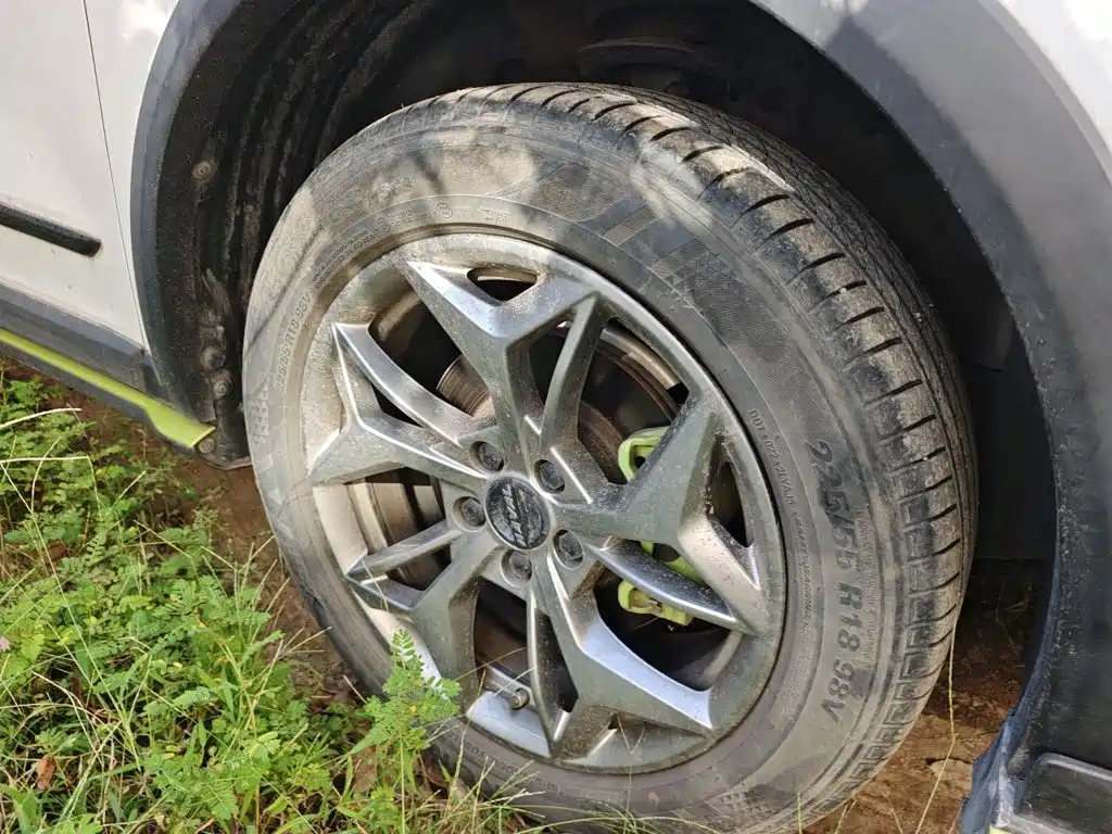 Haval Chitu — миниатюра 24