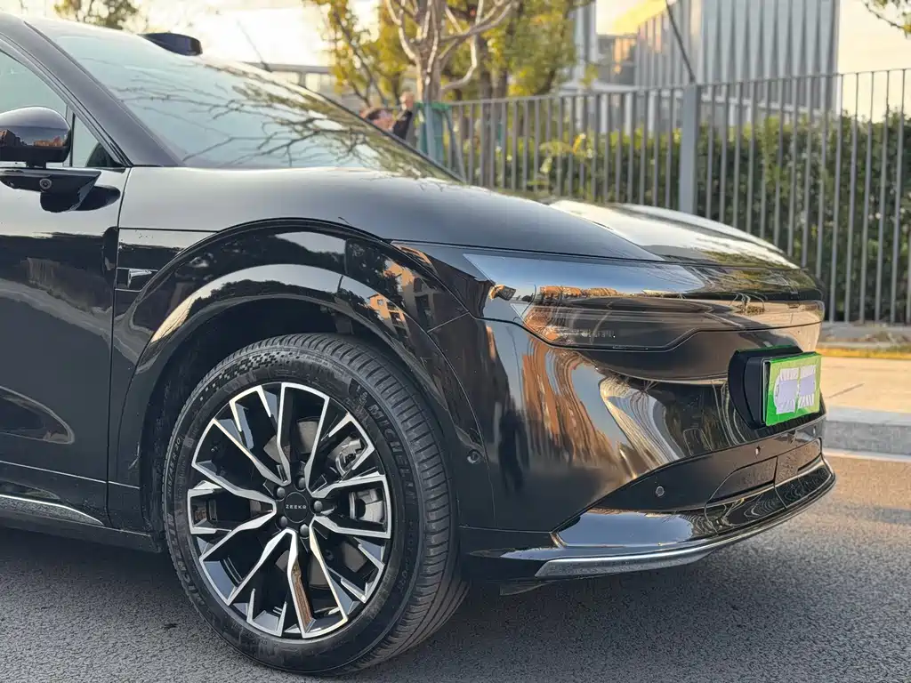 ZEEKR EXTREME KRYPTON 7X