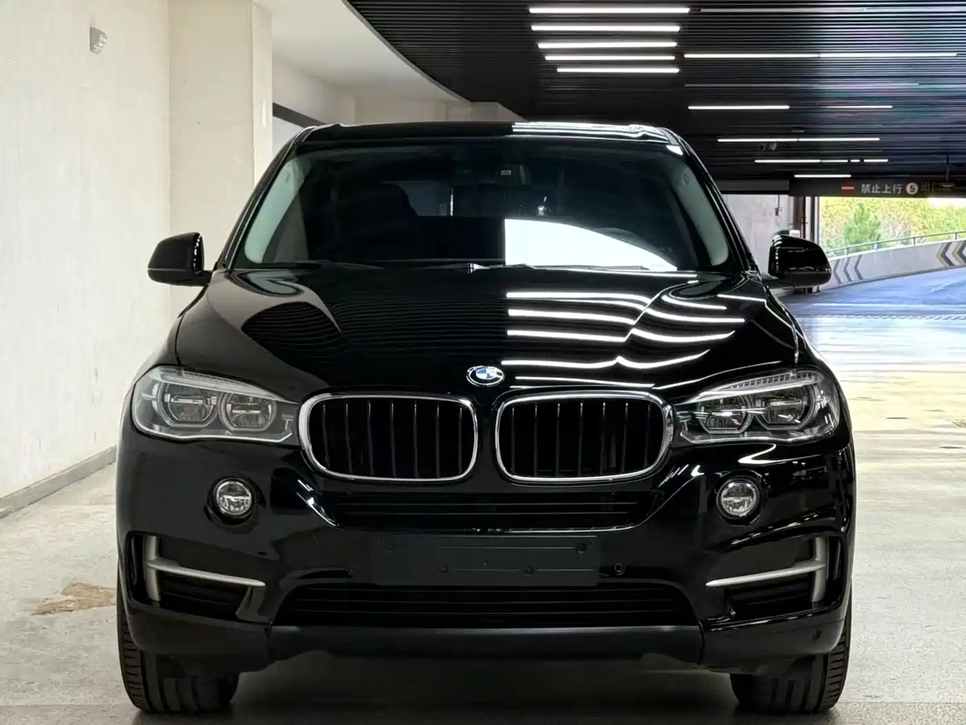 BMW X5 (Import)