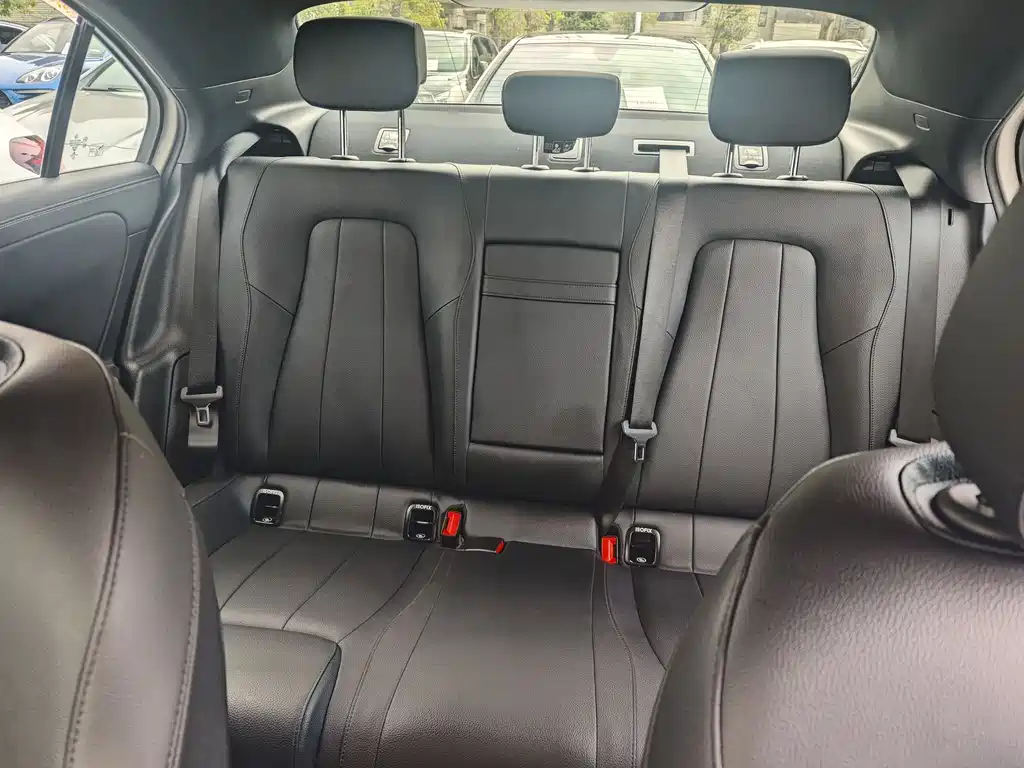 Mercedes-Benz A-Class A 2021 A 180 L