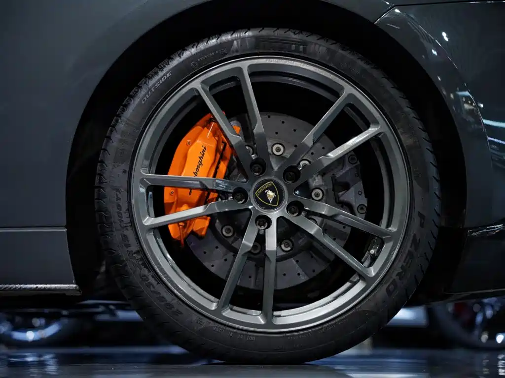 Lamborghini Gallardo — миниатюра 3