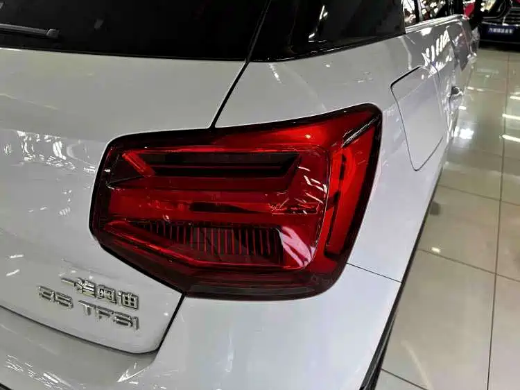 Audi Q2L — миниатюра 20