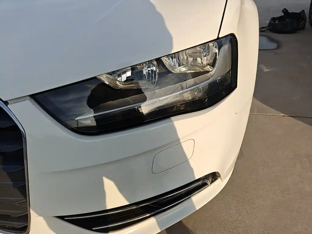 Audi A4L — миниатюра 18