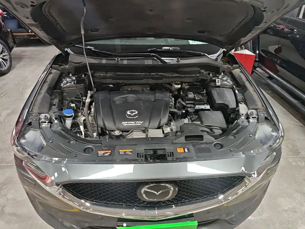 Mazda CX-5 — миниатюра 20