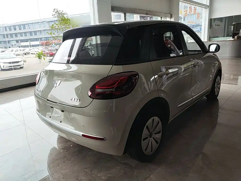 Wuling Bingo — миниатюра 7
