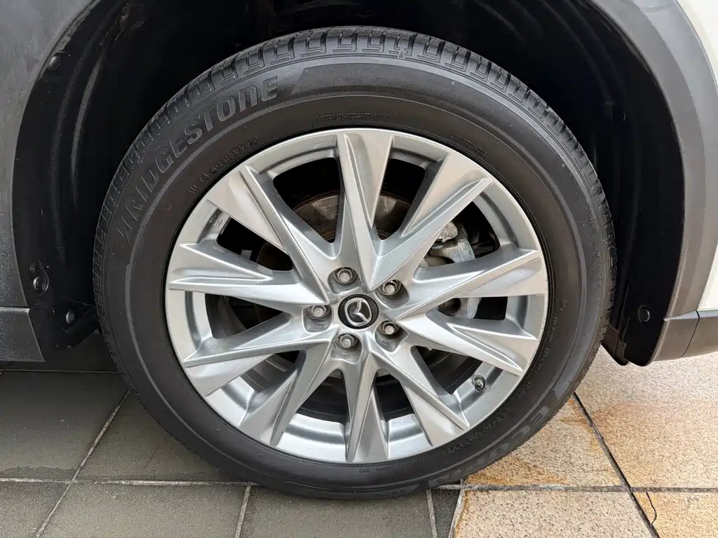 Mazda CX-8 — миниатюра 25