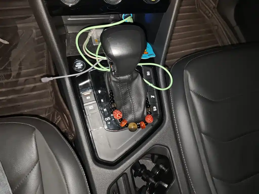 Volkswagen Tiguan L — миниатюра 7