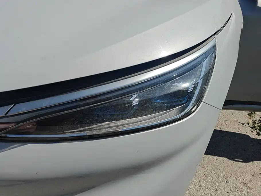 BYD Yuan Plus — миниатюра 5