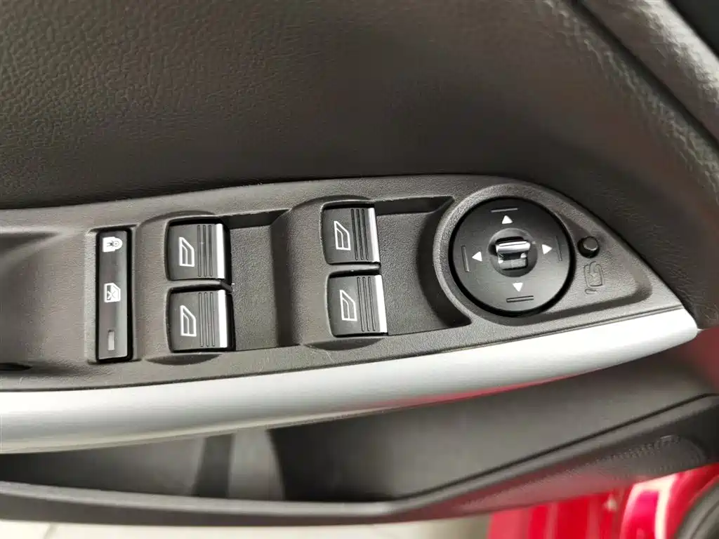 Ford Focus 2017 EcoBoost 180 AT Sport