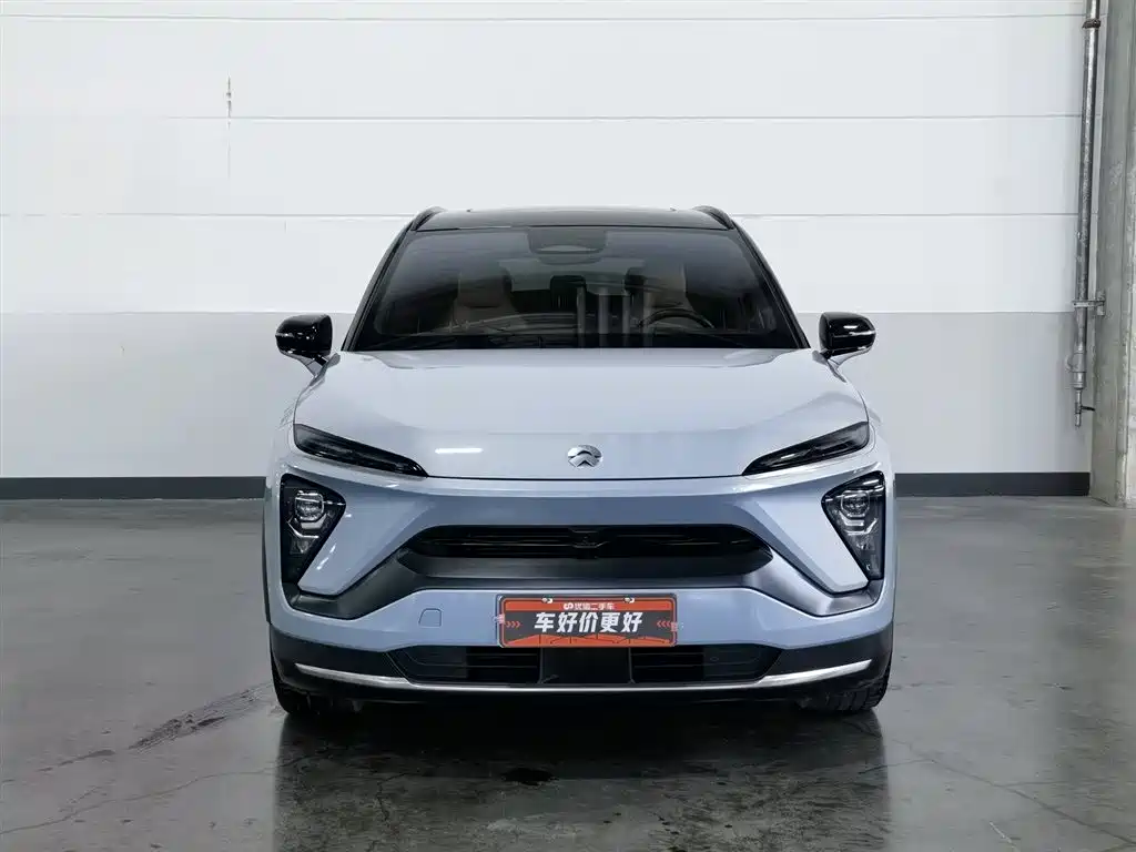 NIO ES6 2020 600KM Sport