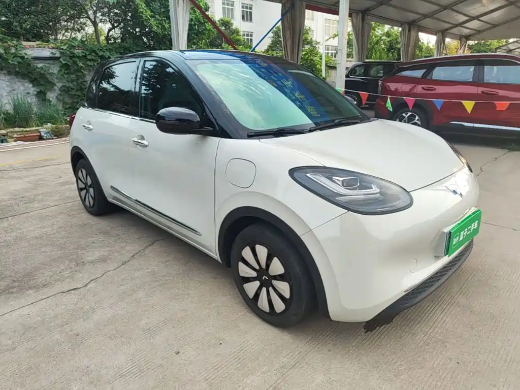 Wuling Bingo — миниатюра 4
