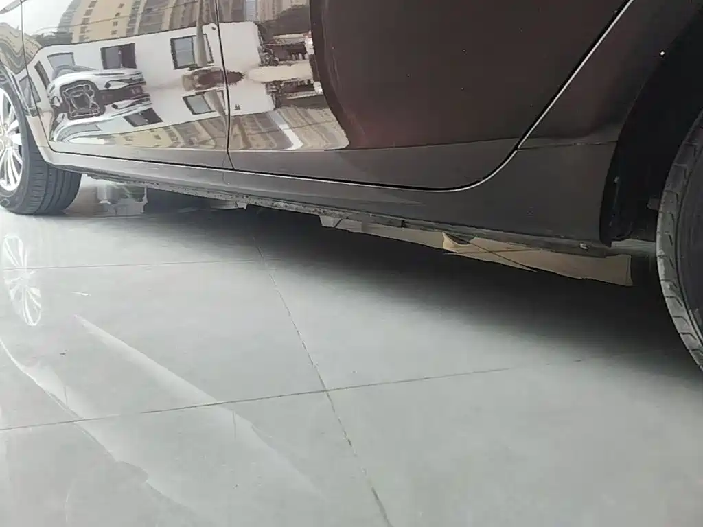 Geely Emgrand — миниатюра 22