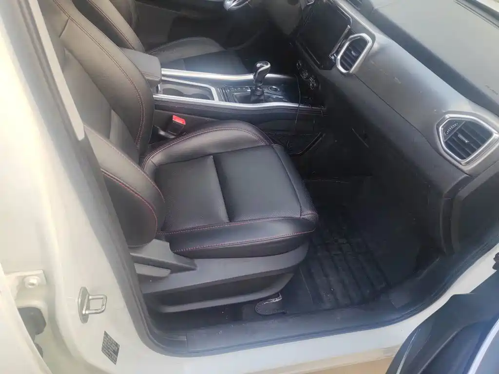 Chery Tiggo 5x — миниатюра 3