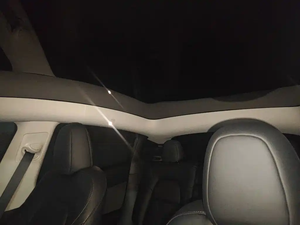 Tesla Model Y — миниатюра 9