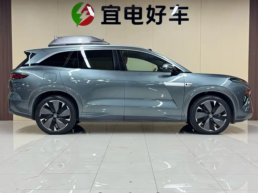 BYD Tang L — миниатюра 4