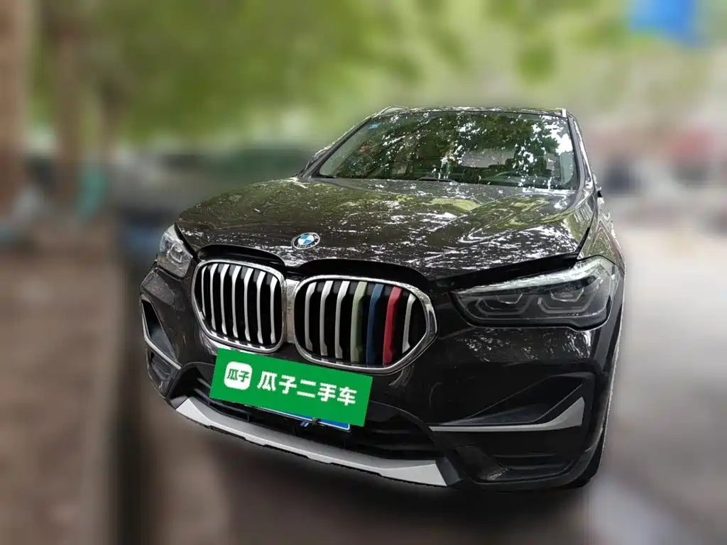 BMW X1 — миниатюра 2