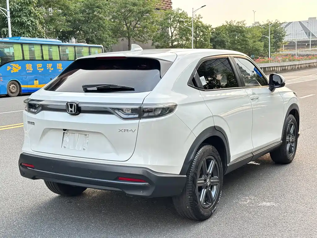Honda XR-V — миниатюра 19