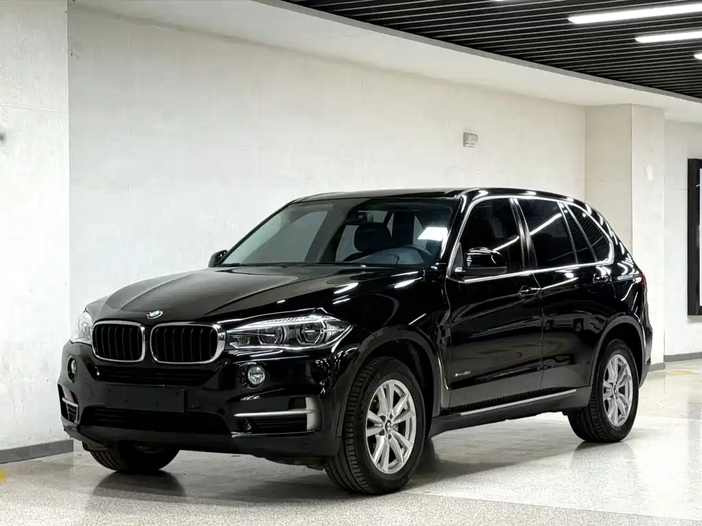 BMW X5 (Import)