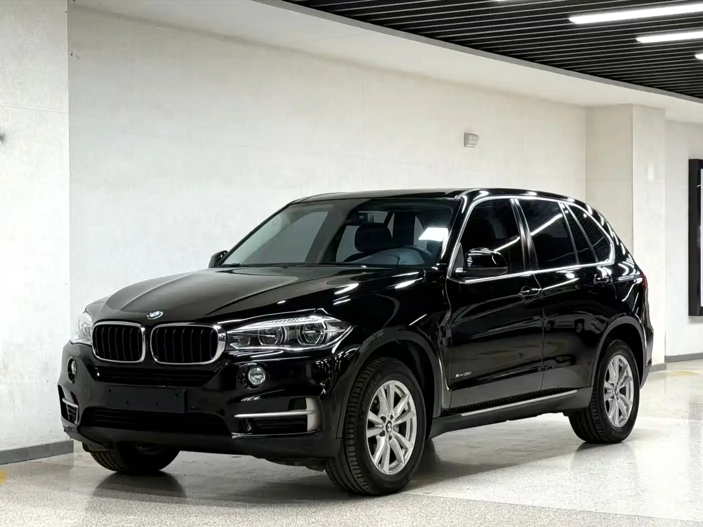 BMW X5 (Import)