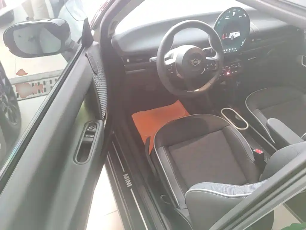 MINI MINI COOPER EV — миниатюра 16