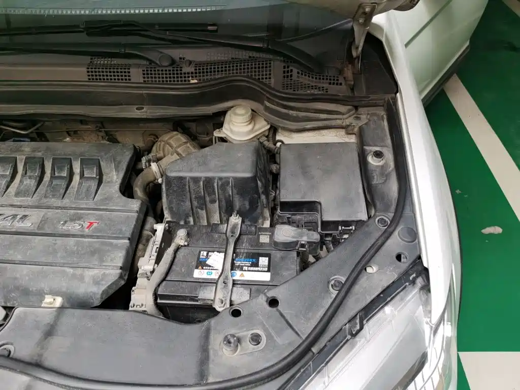 Haval H6 — миниатюра 21