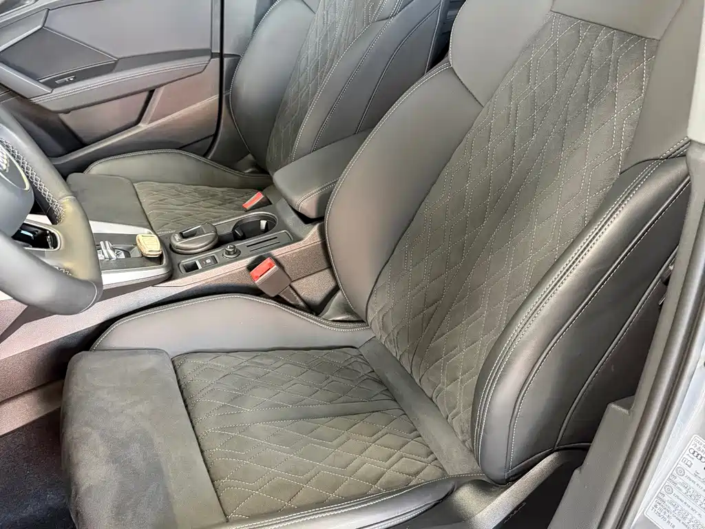 Audi A3 — миниатюра 10