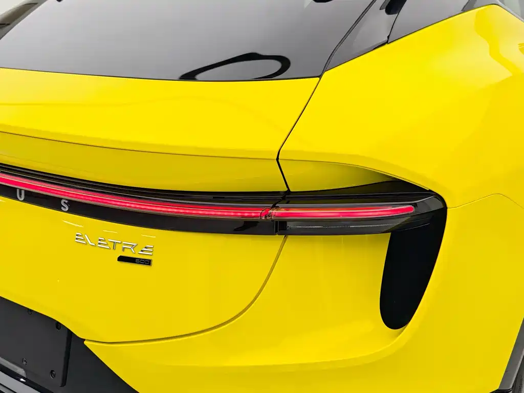 Lotus Eletre — миниатюра 7