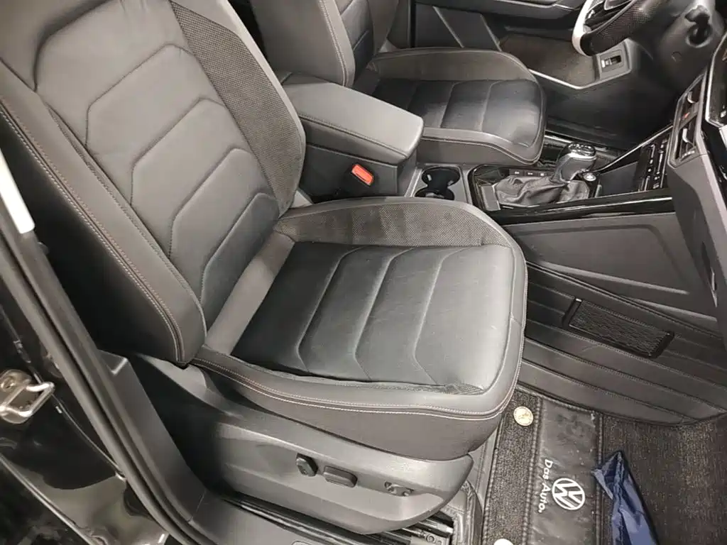 Volkswagen Tayron — миниатюра 25
