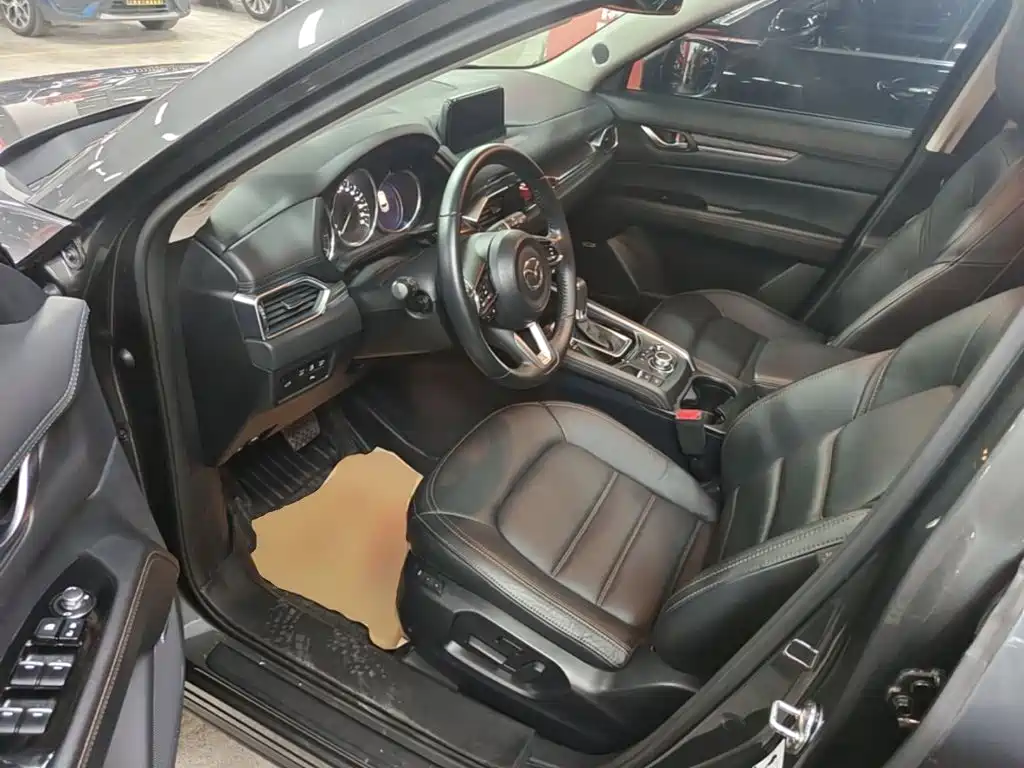 Mazda CX-5 — миниатюра 16