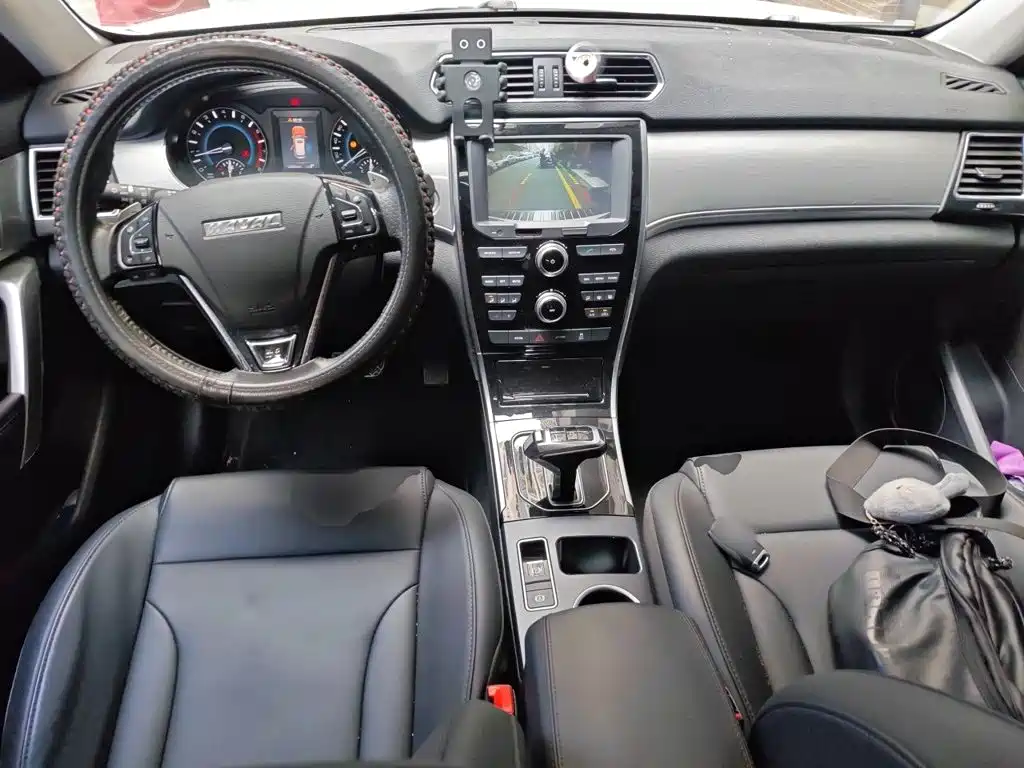 Haval H2 — миниатюра 5