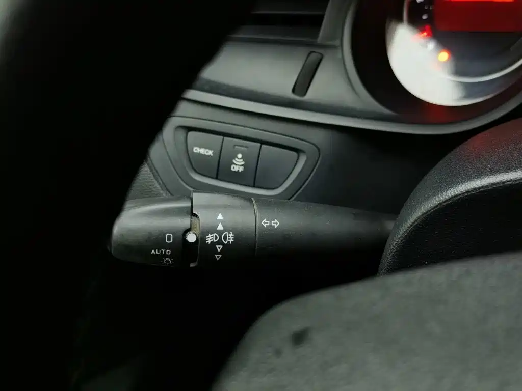 Citroen C5 — миниатюра 21