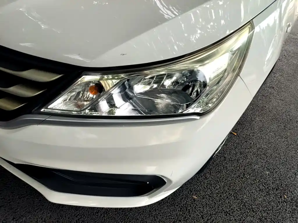 Baojun 310 — миниатюра 24