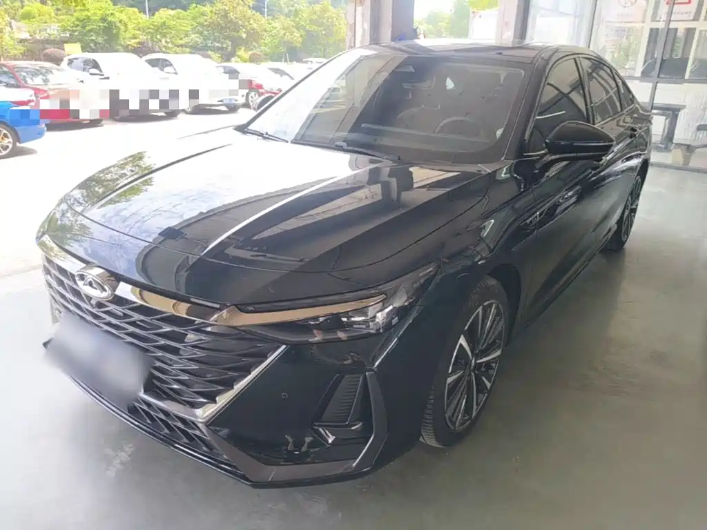 Chery Arrizo 8 2025