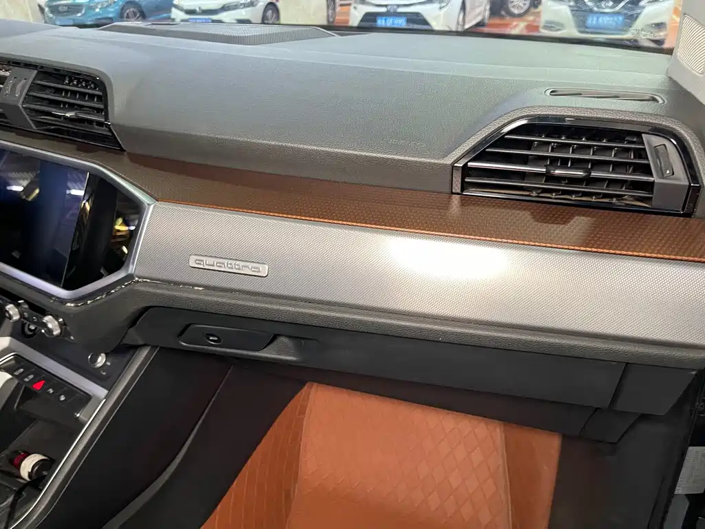 Audi Q3 — миниатюра 17