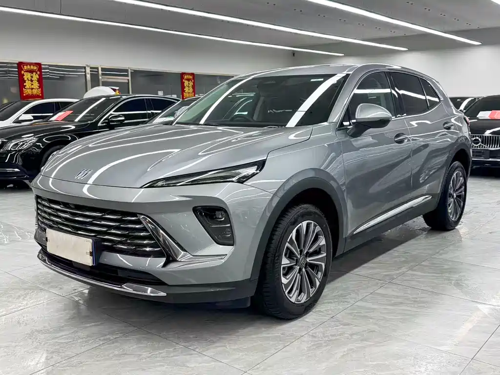 Buick Envision S 2025
