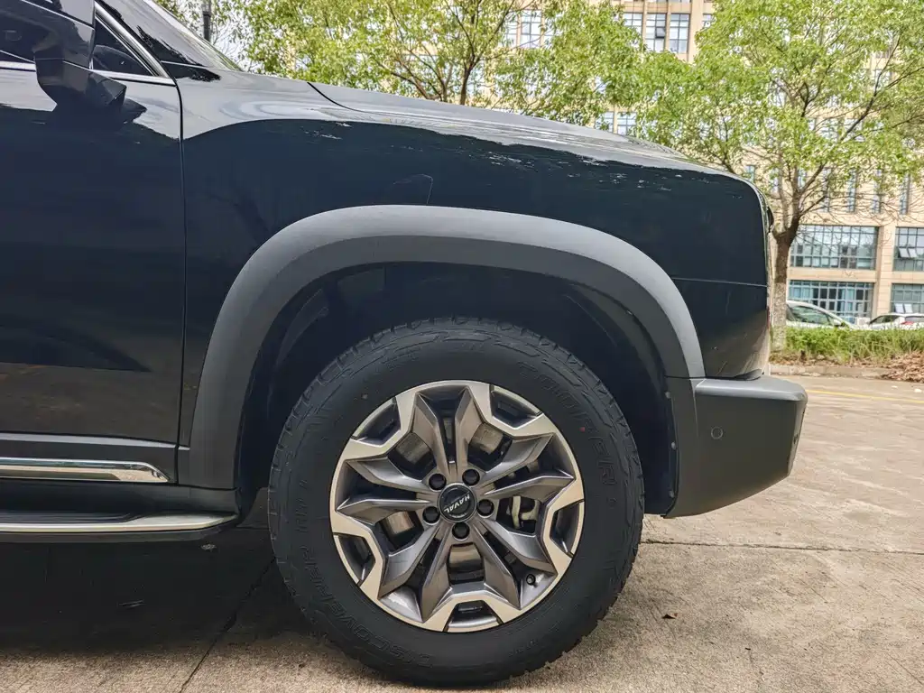 Haval Big Dog — миниатюра 11