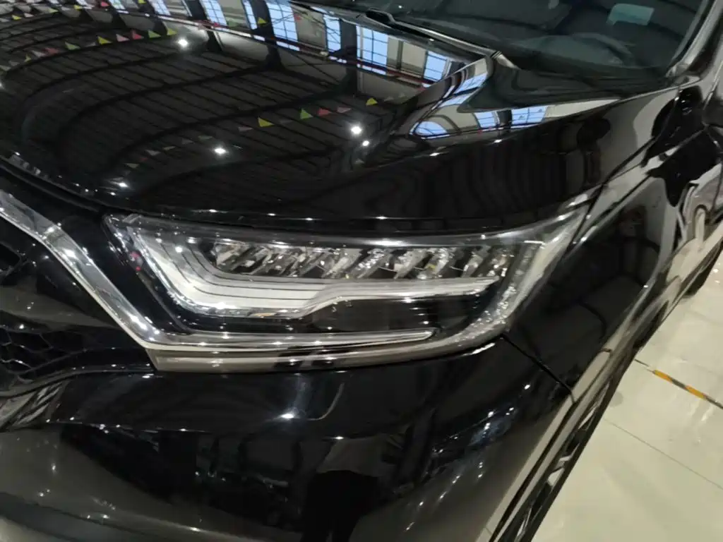 Honda CR-V — миниатюра 24