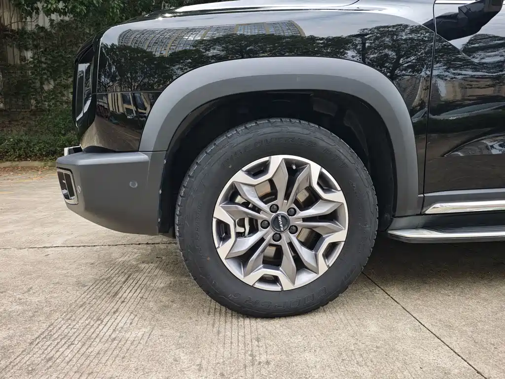 Haval Big Dog — миниатюра 8